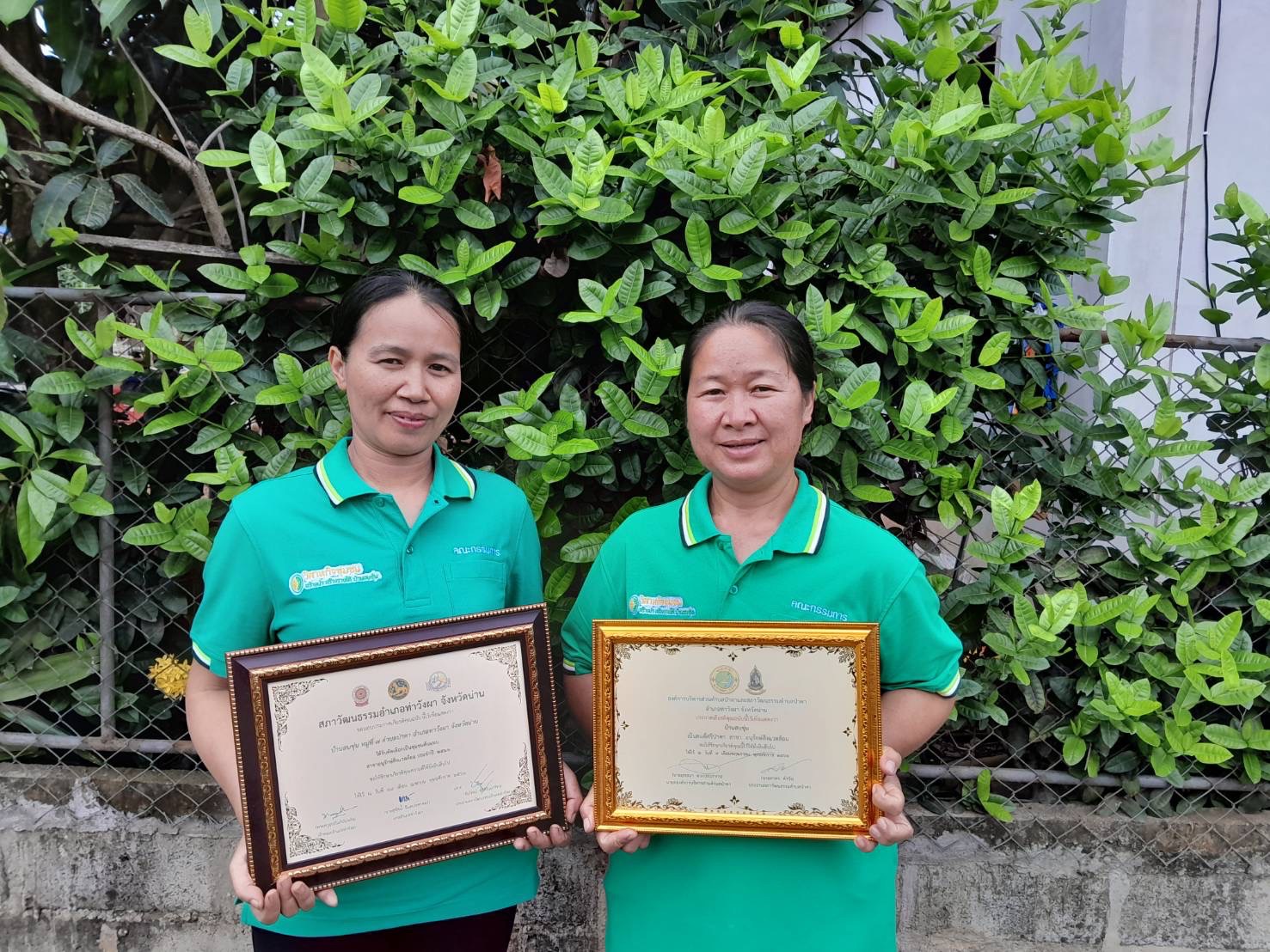 เครือซีพี ชูความสำเร็จ โครงการ “สบขุ่น โมเดล” ชุมชนคว้า 2 รางวัล ด้านอนุรักษ์สิ่งแวดล้อม ประจำปี 2566 เครือซีพี ชูความสำเร็จ โครงการ “สบขุ่น โมเดล” ชุมชนคว้า 2 รางวัล ด้านอนุรักษ์สิ่งแวดล้อม ประจำปี 2566