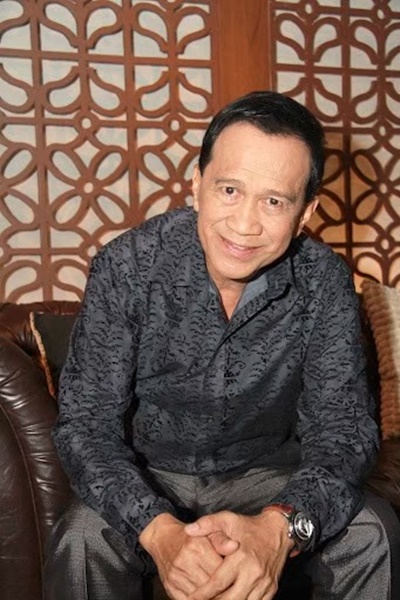 วินัย พันธุรักษ์ ใจหาย!!  หลัง ต้อย เศรษฐา จากไปอย่างสงบ เผยได้พูดคุยและส่งภาพความทรงจำให้กันและกัน