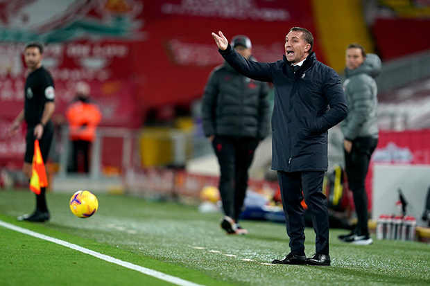 อ่านใจบอร์ดบริหาร 'แมนยู' ทำไม 'ร็อดเจอร์ส' ถึงเป็นตัวเลือกแรก