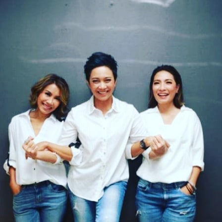 เปิดใจ!! แหม่ม พัชริดา เผยคอนเสิร์ต สาวสาวสาว ถ้ารอไหวต้องได้ดู