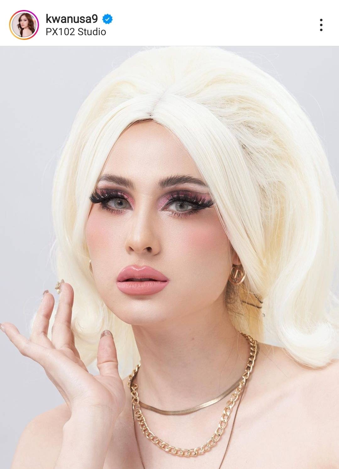 บาร์บี้เมืองไทย ขวัญ อุษามณี แปลงโฉมเป็น บาร์บี้เกิร์ล บาร์บี้เมืองไทย ขวัญ อุษามณี แปลงโฉมเป็น บาร์บี้เกิร์ล