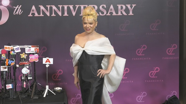 “เอ ศุภชัย” ยินดีกับ “ณเดชน์-ญาญ่า” – พร้อมอัปเดตอาการ “เอส” (มีคลิป)