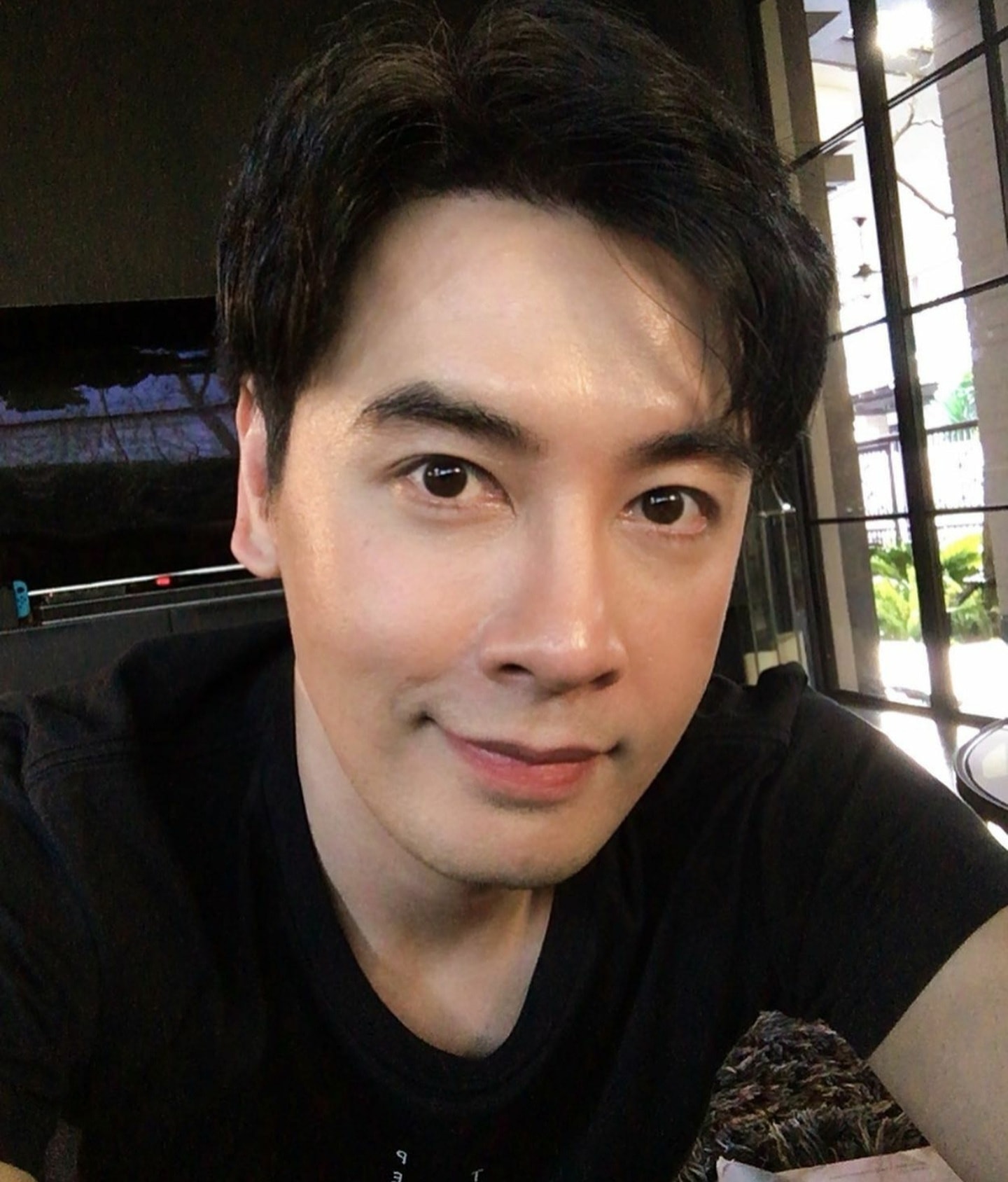 ออย ธนา อวดคุณสมบัติ โสด ใจดี หน้าเด็ก สเปคเธอป่ะล่ะ 