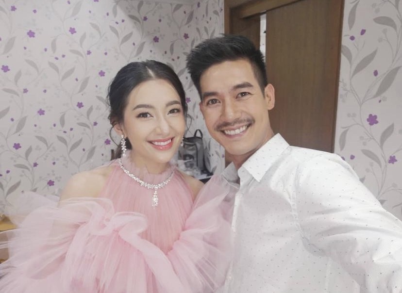 เปิดใจครั้งแรก! เวียร์ ศุกลวัฒน์ ยันเหตุเลิก เบลล่า ไม่มีมือที่ 3 เปิดใจครั้งแรก! เวียร์ ศุกลวัฒน์ ยันเหตุเลิก เบลล่า ไม่มีมือที่ 3
