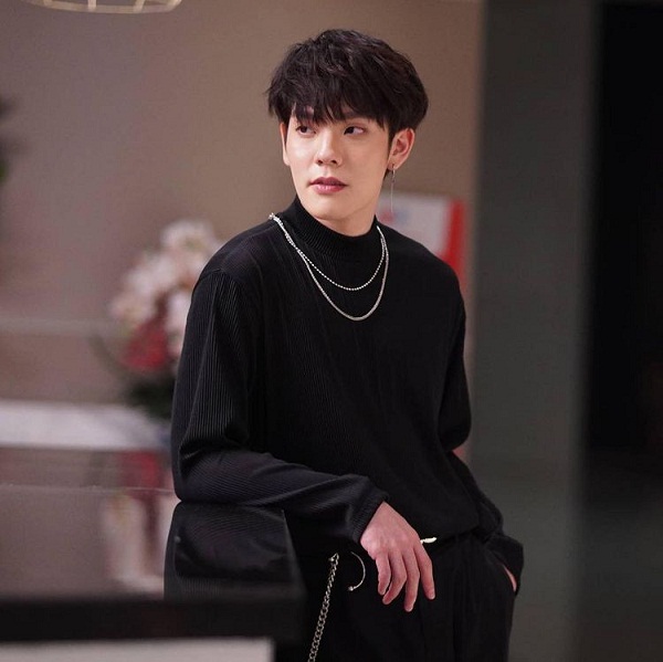 “คอปเตอร์ SBFIVE” ประทับใจ“แกงส้ม” แชร์ประสบการณ์ทำเพลง  (มีคลิป)