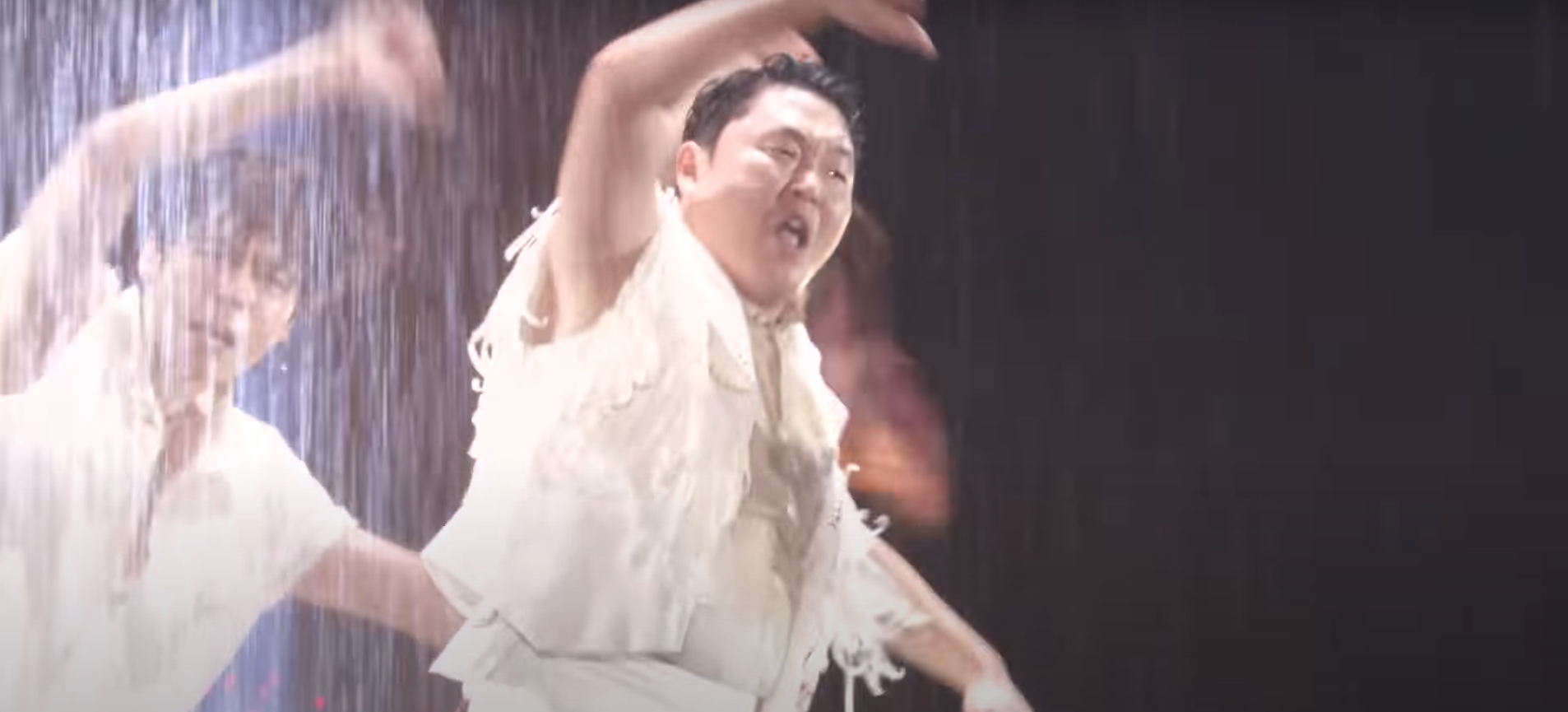    P Nation ค่ายเพลงของ PSY กับมรสุมข่าวด้านลบ 