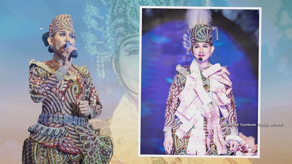 “เอ ไชยา” อยากทำเพลงแต่หวั่นกระแสในยุคปัจจุบัน (มีคลิป) “เอ ไชยา” อยากทำเพลงแต่หวั่นกระแสในยุคปัจจุบัน (มีคลิป)