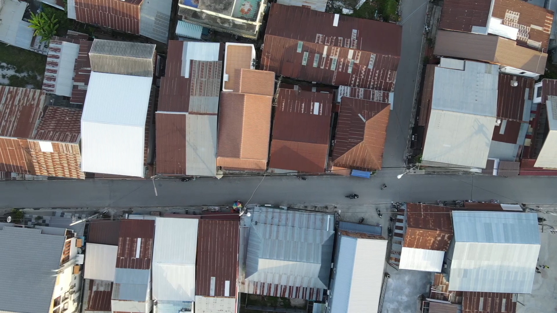 เชียงคานในวันไร้นักท่องเที่ยว-ผู้ประกอบการบอกรอบนี้หนักมาก