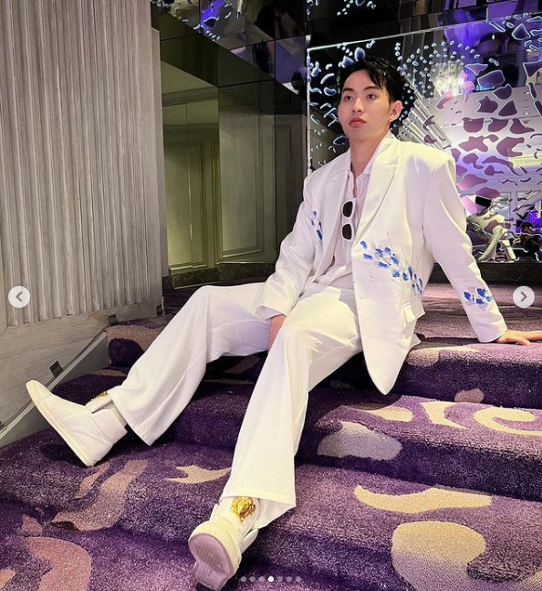 โนแคร์ค่ะ! “ดีเจมะตูม” เจอเด็กขายแบล็คเมลขู่เรียกเงิน (มีคลิป)