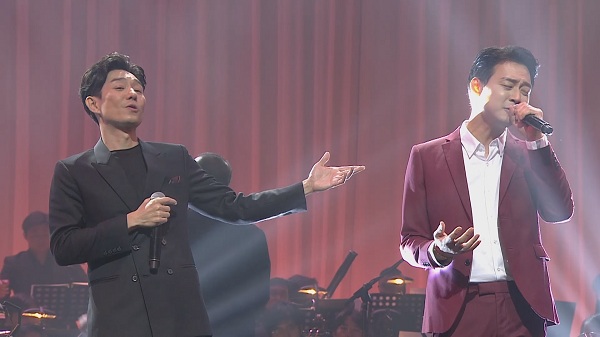 “พัคยูชอน” ชวนแฟนๆฉลอง วัน White Day กับคอนเสิร์ตรูปแบบออนไลน์ครั้งแรก (มีคลิป) “พัคยูชอน” ชวนแฟนๆฉลอง วัน White Day กับคอนเสิร์ตรูปแบบออนไลน์ครั้งแรก (มีคลิป)