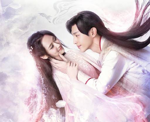 เสียบแทน ‘เติ้งหลุน’?!! สื่อตีข่าว ‘เฉินเหว่ยถิง’ จ่อสวมบทพระเอก Ashes of Love 2 (มีคลิป)