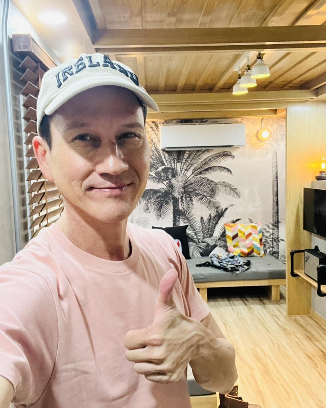 น้อย วงพรู ตื่นเต้นได้เล่นหนังฮอลลีวูด เผย คาดว่าจะได้รับชมปีหน้า น้อย วงพรู ตื่นเต้นได้เล่นหนังฮอลลีวูด เผย คาดว่าจะได้รับชมปีหน้า