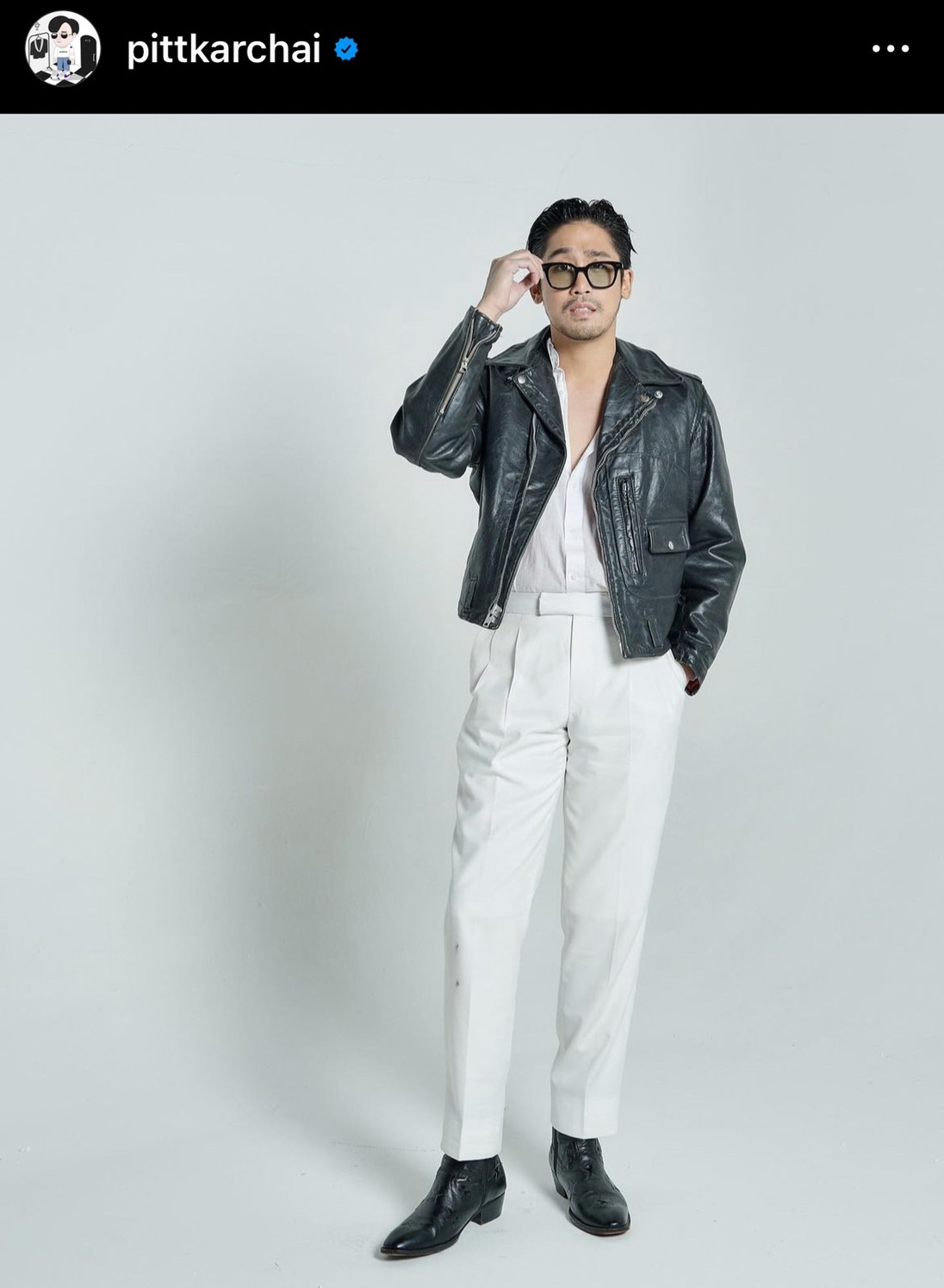 “พิชญ์ กาไชย” เอ่ยปากยอมรับสถานะโสด