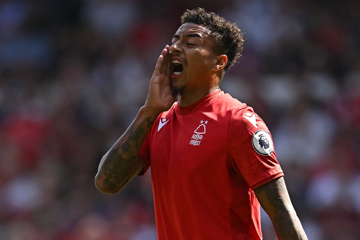 พรีวิว พรีเมียร์ลีก 2022-23 : แมนยู พบ น็อตติ้งแฮม ฟอเรสต์