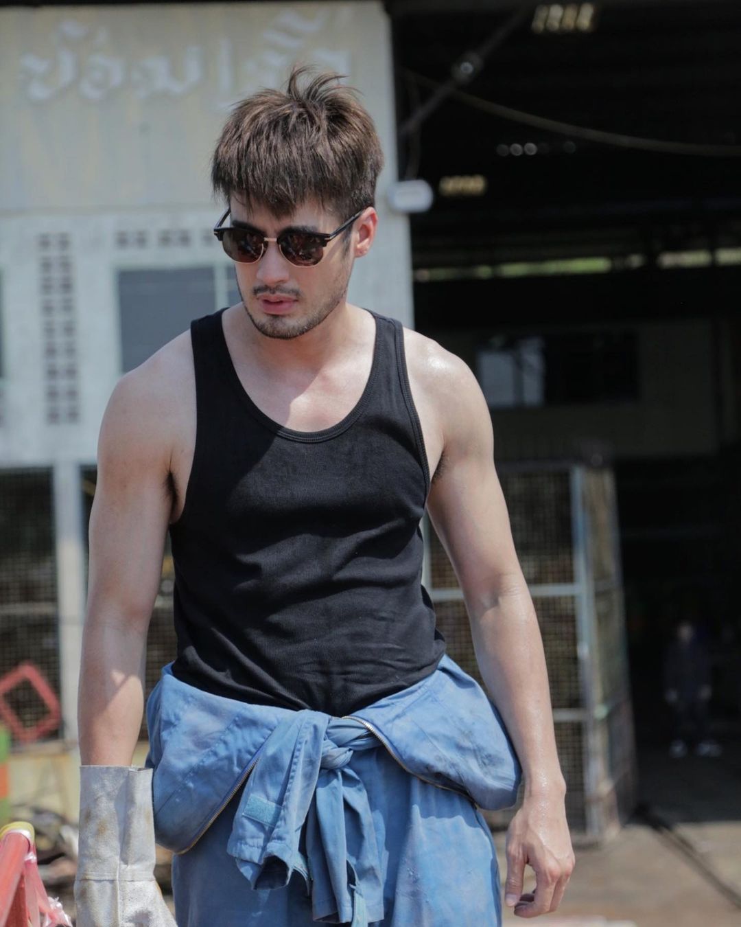 บอย ปกรณ์ โชว์ผลตรวจเป็นลบ หลังอยู่ในกลุ่มเสี่ยง บอย ปกรณ์ โชว์ผลตรวจเป็นลบ หลังอยู่ในกลุ่มเสี่ยง