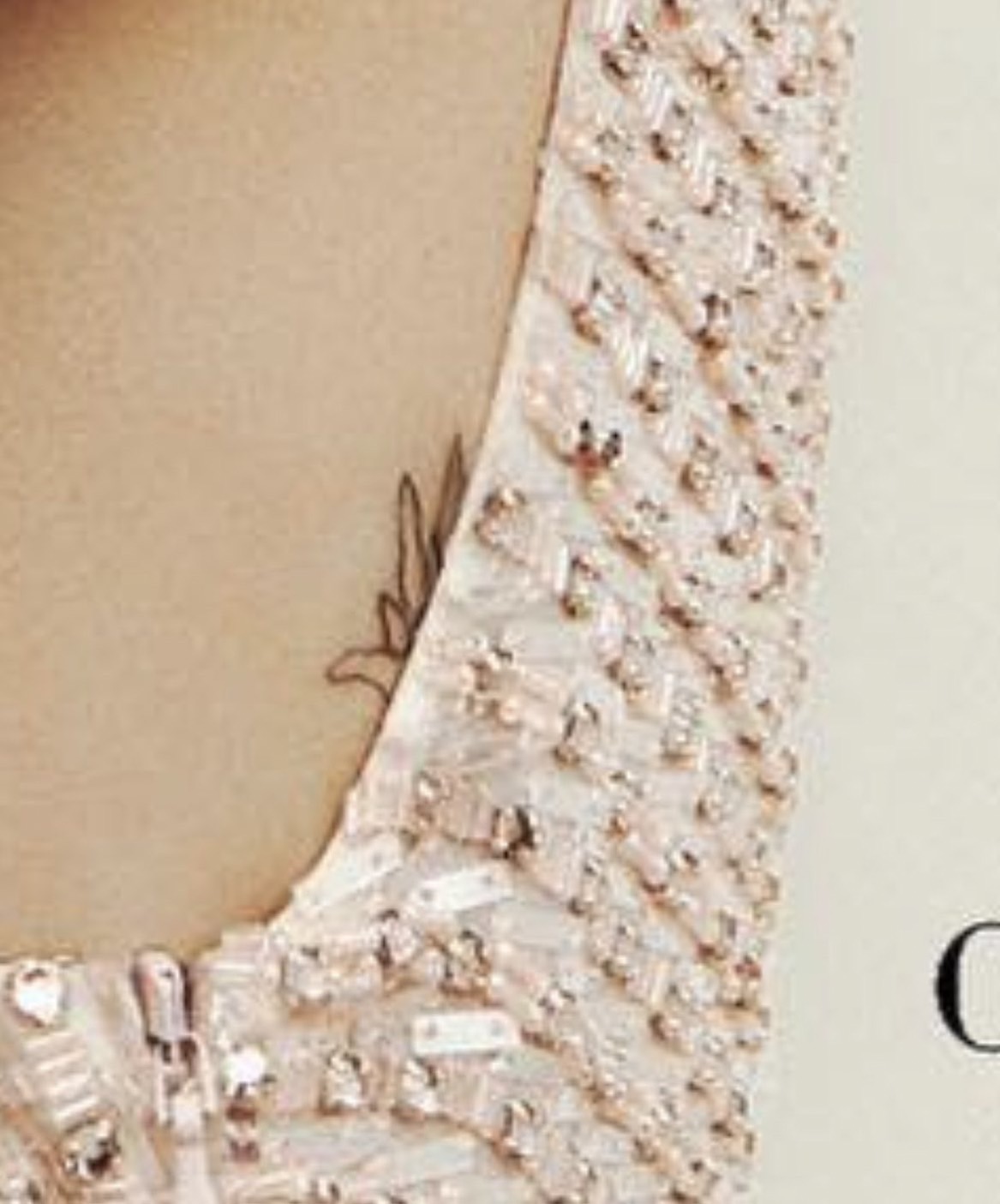 ชาวเน็ตติงไม่เหมาะสม! หลัง ลิซ่า มีรอยสัก