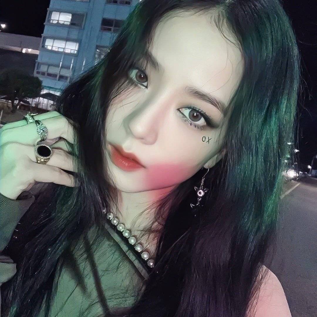 เจนนี่ BLACKPNK รั้งอันดับ 1 ชื่อไอดอลหญิงที่ถูกสืบค้นผ่าน Google สูงสุดครึ่งปีแรก เจนนี่ BLACKPNK รั้งอันดับ 1 ชื่อไอดอลหญิงที่ถูกสืบค้นผ่าน Google สูงสุดครึ่งปีแรก