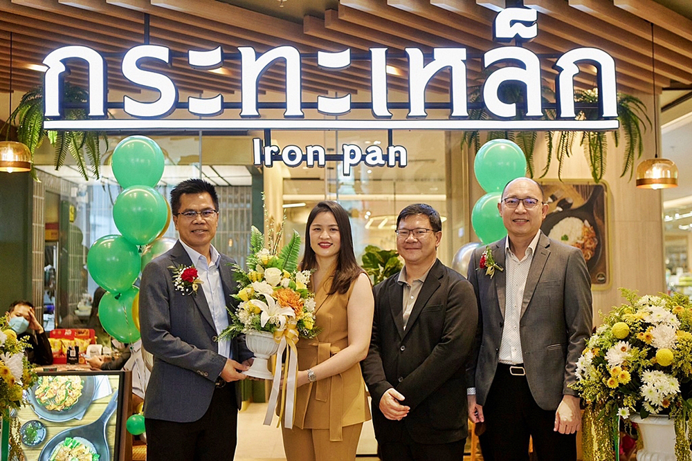 เปิดประสบการณ์กว่า 10 ปี ‘ดรีม - พรพิมล อัครเดชาวุฒิ’ ในวงการธุรกิจแฟรนไชส์