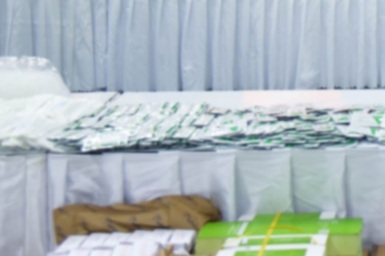 อย.แนะวิธีจับพิรุธ ATK ปลอม หลังทลายแหล่งผลิตพบยี่ห้อดังถูกปลอมเพียบ อย.แนะวิธีจับพิรุธ ATK ปลอม หลังทลายแหล่งผลิตพบยี่ห้อดังถูกปลอมเพียบ