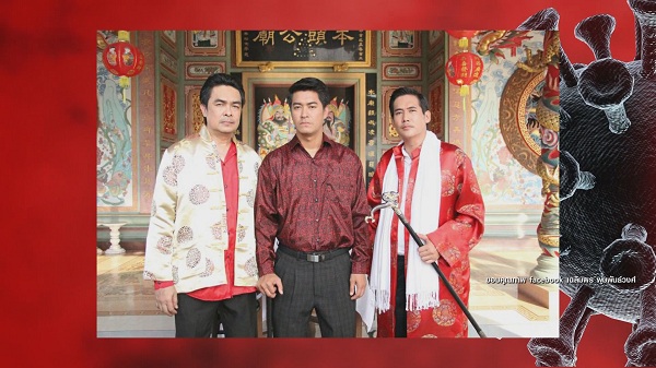 จิ๊บ เฉลิมพร อัปเดตอาการปอดยังไม่ปกติ เหนื่อยง่าย  (มีคลิป)