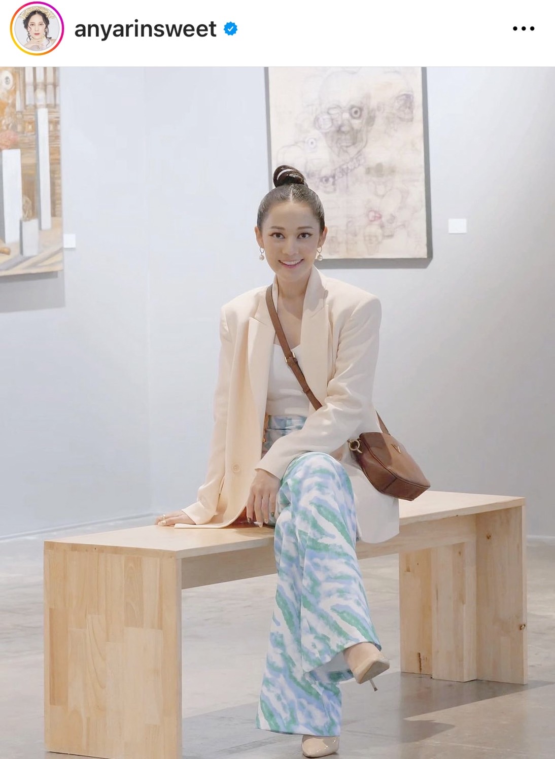 ทับทิม ผลงานเรื่องแรกหลังผันตัวเป็นนักแสดงอิสระ ปะทะนางร้ายในตำนาน กิ๊ก สุวัจนี ล