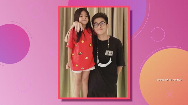 “แม่โบว์”ภูมิใจ “พี่ออโต้-น้องมะลิ” โชว์สเต็ปแดนซ์สุดพริ้ว (มีคลิป)