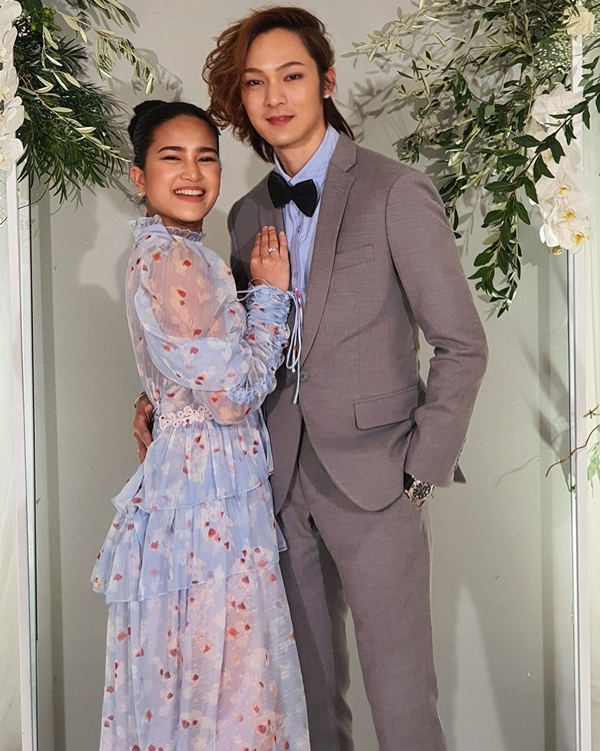 แตงค์กิ้ว โพสต์ครั้งแรก! รับเป็นคนจบความสัมพันธ์... แตงค์กิ้ว โพสต์ครั้งแรก! รับเป็นคนจบความสัมพันธ์...