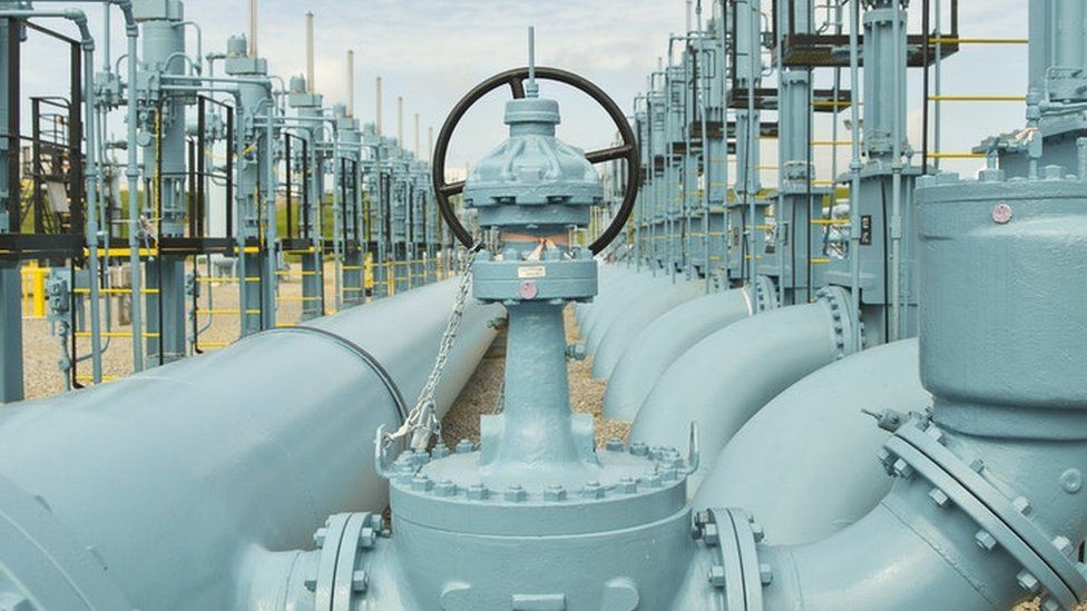 สรุปเหตุการณ์ สหรัฐฯ สั่งปิดท่อส่งน้ำมันหลัก เพราะถูกแฮก สรุปเหตุการณ์ สหรัฐฯ สั่งปิดท่อส่งน้ำมันหลัก เพราะถูกแฮก