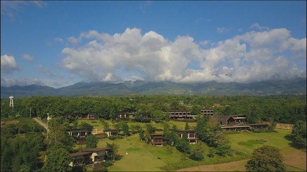 ภูริ หิรัญพฤกษ์ ใช้วิลล่ารักษาโรคซึมเศร้า กวาดรายได้หลักแสน  (มีคลิป)