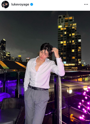 ออกไม่เยอะแต่จึ้ง! ลุคอิชิกาวะ ในซีรีส์ วันดีวิทยา