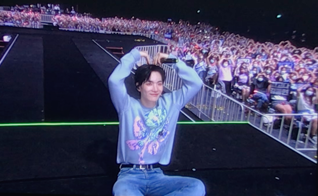 เป็นทุกอย่างให้เธอแล้ว!! ‘คิมจงฮยอน’ จัดเต็มความฟินที่งานแฟนมีตเดี่ยวครั้งแรกในไทย