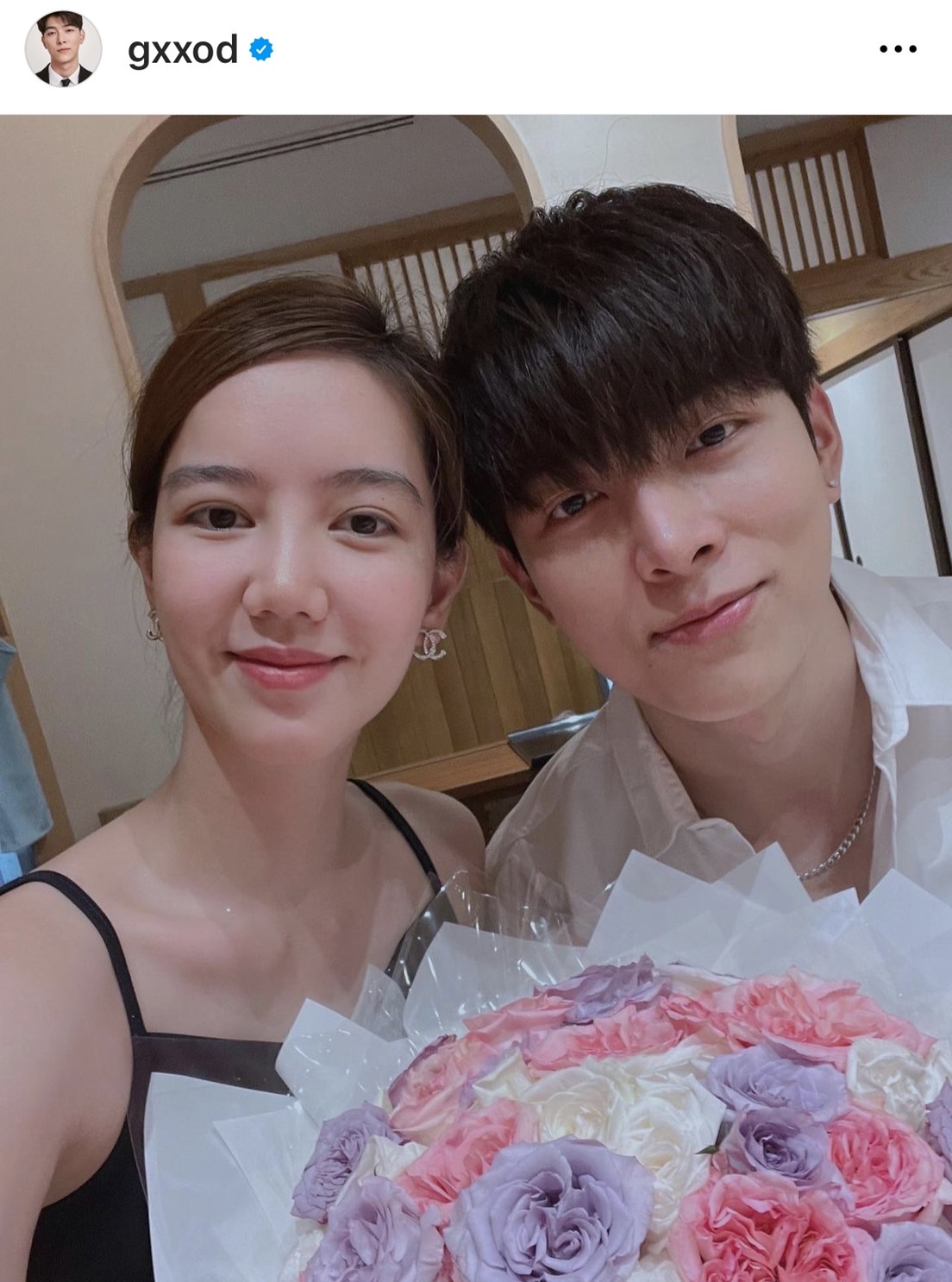 ริชชี่ รับคำท้าแลกกับ ก็อต ขอแต่งงาน...