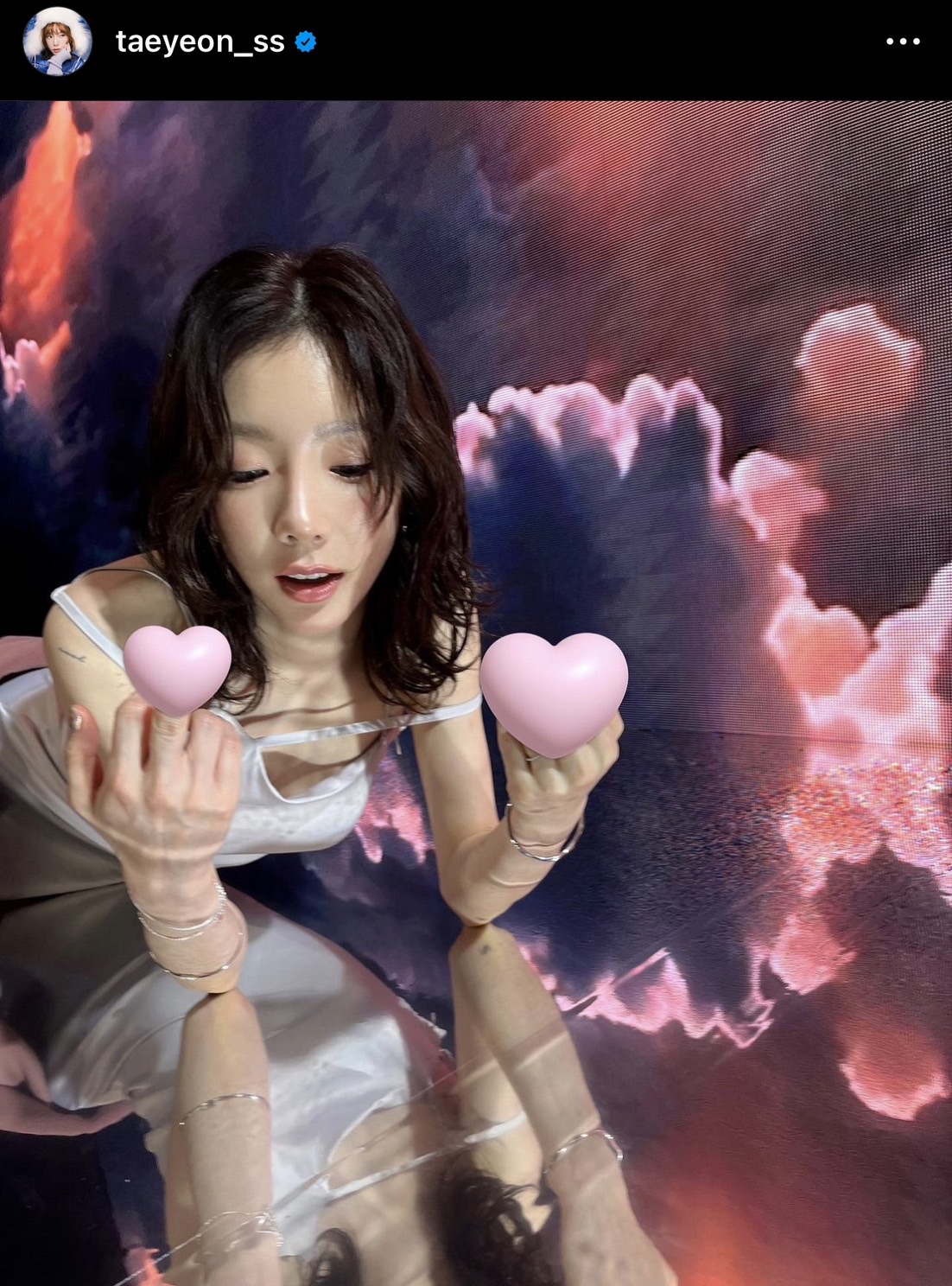 วอร์มนิ้วรอ!! TAEYEON กลับมาพร้อมคอนเสิร์ตเดี่ยวสุดยิ่งใหญ่ จัดเต็ม 2 รอบ เพื่อแฟนๆชาวไทย