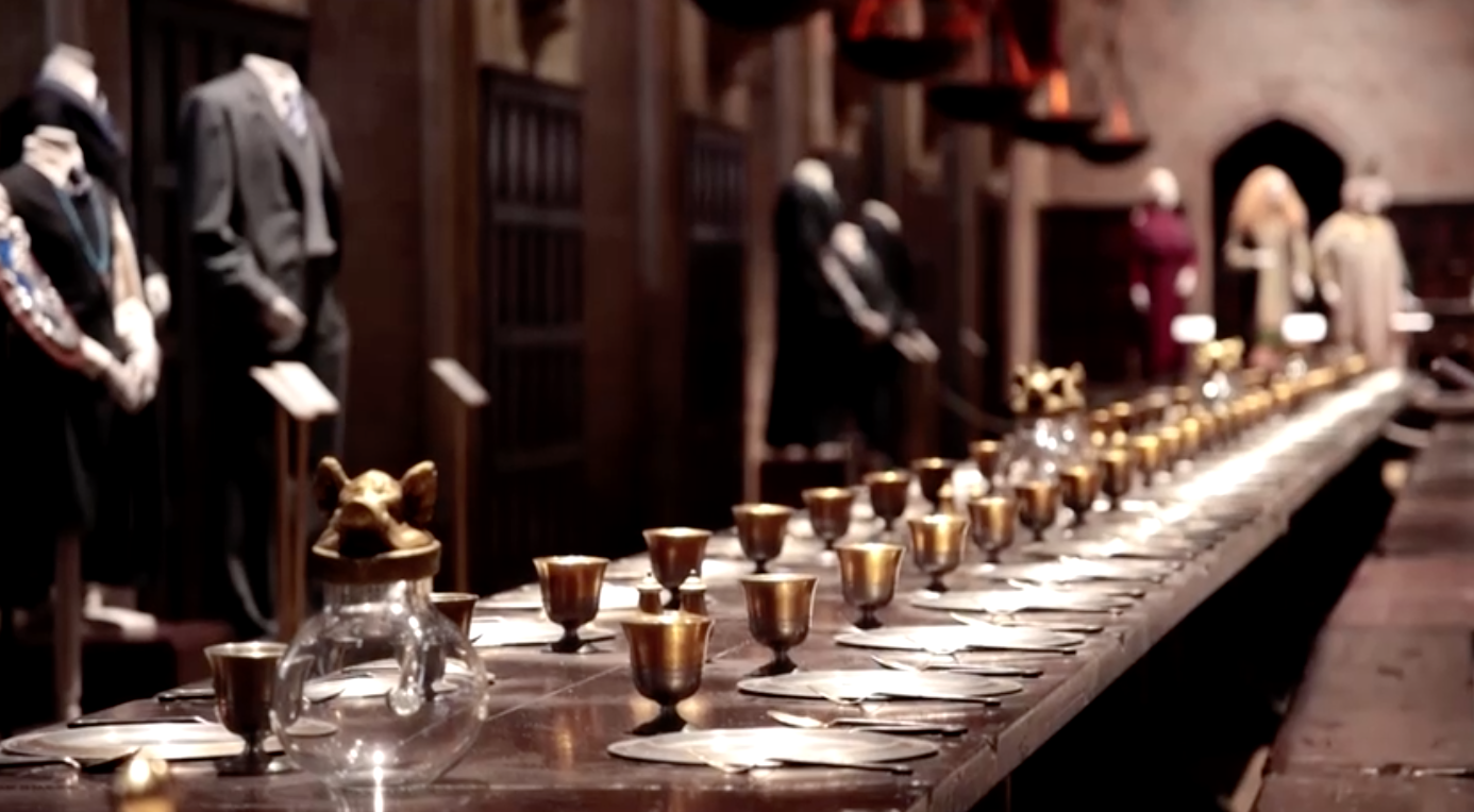 ที่เที่ยวญี่ปุ่น สวนสนุกแฮร์รีพอตเตอร์เปิดตัวศุกร์นี้! สาวกพ่อมดห้ามพลาด