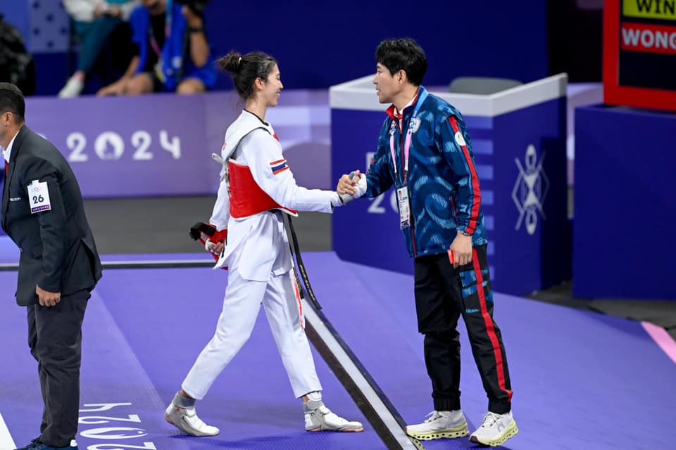 เบื้องหลังความสำเร็จ: เปิดเส้นทางชีวิต 'โค้ชเช' ผู้ปลุกปั้นนักสู้ไทยสู่เวทีโลก 