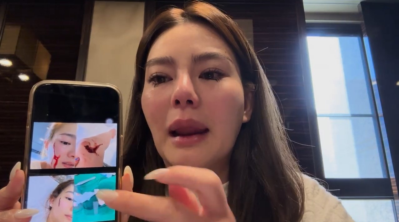 กำลังใจแน่น!! หลัง ดิว อริสรา ไลฟ์เคลียร์ทุกประเด็น