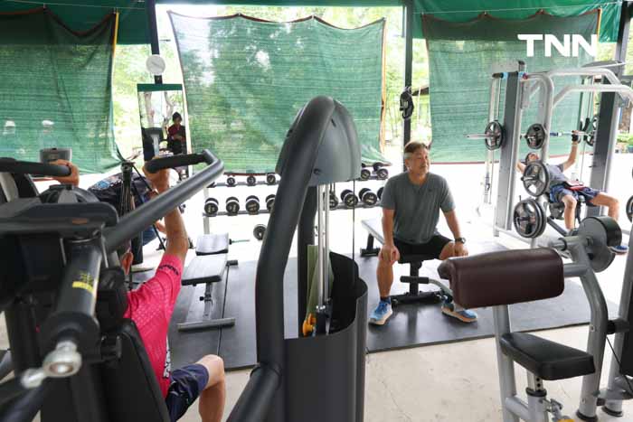 สำรวจเครื่องออกกำลังกาย กทม. หลังมีการเปิดเผยข้อมูลราคาแพงเกินจริง สำรวจเครื่องออกกำลังกาย กทม. หลังมีการเปิดเผยข้อมูลราคาแพงเกินจริง