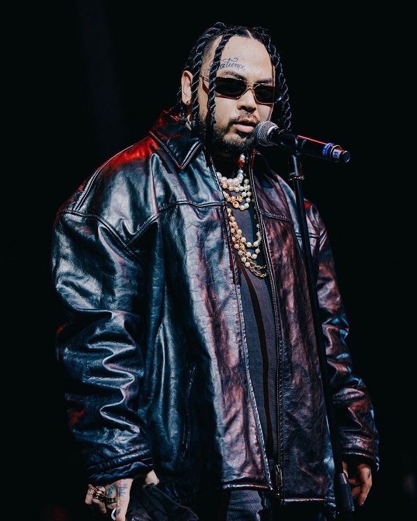 “ยัวร์บอยทีเจ” ไม่ติดใจ หลังมีคนก๊อปโชว์ไปร้อง ลั่นแค่ต้องมาขอก่อน (มีคลิป)