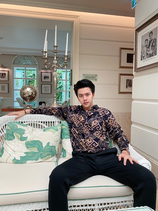 ทำความรู้จัก แม็ค กฤตธัช 1 ในทีมโดรนบินหาจุดปิดวาล์ว โรงงานไฟไหม้!! ทำความรู้จัก แม็ค กฤตธัช 1 ในทีมโดรนบินหาจุดปิดวาล์ว โรงงานไฟไหม้!!