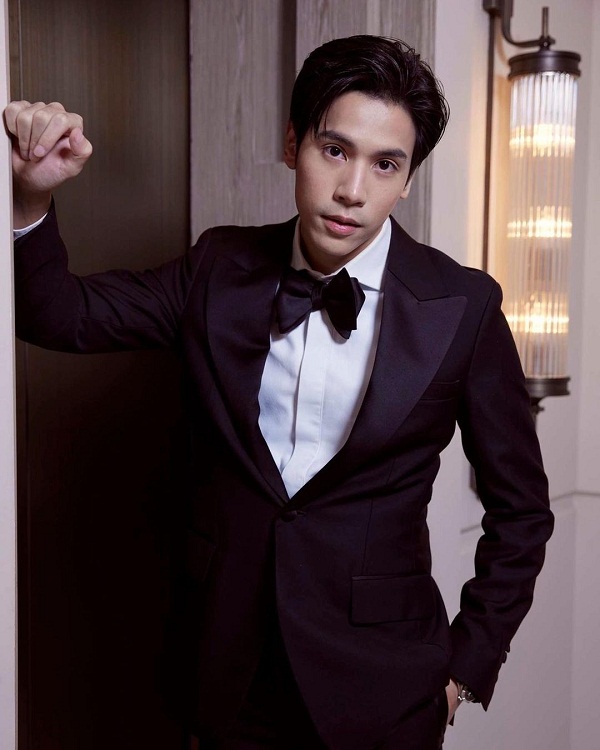 ความรัก 3 ปี แฮปปี้ “เจษ” รับ คุยเรื่องแต่ง “วิว” (มีคลิป) ความรัก 3 ปี แฮปปี้ “เจษ” รับ คุยเรื่องแต่ง “วิว” (มีคลิป)