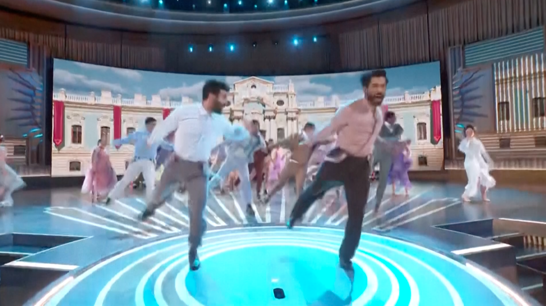 ออสการ์เรตติ้งกระฉูด!! ผู้ชมเฉลี่ย 18.7 ล้าน เพิ่มจากปีก่อน 12 เปอร์เซ็นต์ ออสการ์เรตติ้งกระฉูด!! ผู้ชมเฉลี่ย 18.7 ล้าน เพิ่มจากปีก่อน 12 เปอร์เซ็นต์