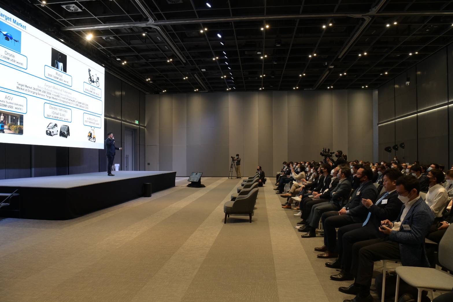 สถานทูตฯญี่ปุ่น เจโทร เครือซีพี และกลุ่มทรู ผนึกกำลังจัด “Rock Thailand” ต่อเนื่องเป็นปีที่ 4