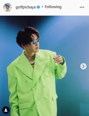 รักแรกในวงการ! กอล์ฟ-เชียร์ น้ำตาไหลทั้งคู่ เจอกันในรอบ 10 กว่าปี