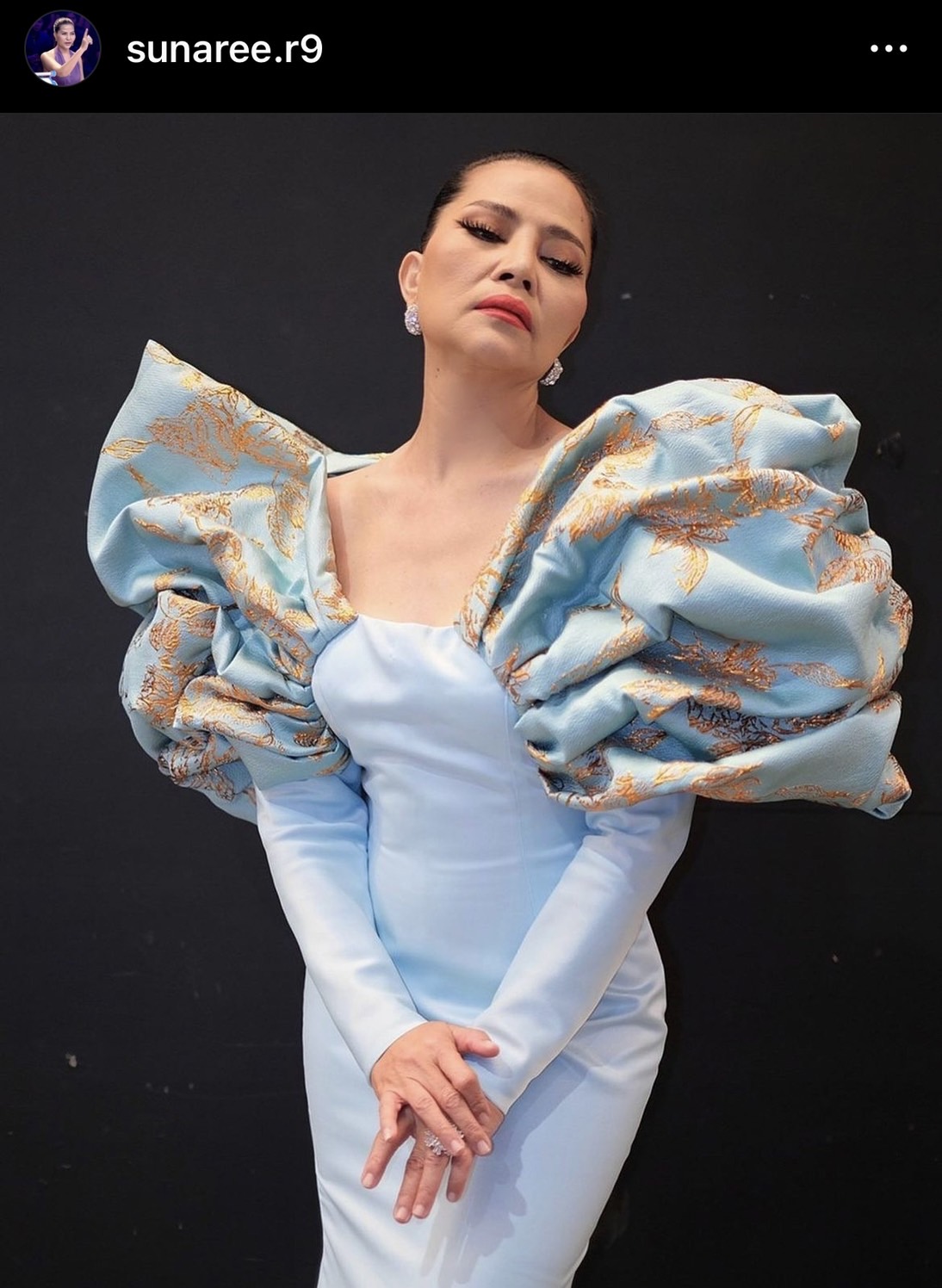 สุนารี ราชสีมา ตอบเรื่องหัวใจ ตอนนี้เคลียร์แล้ว!!