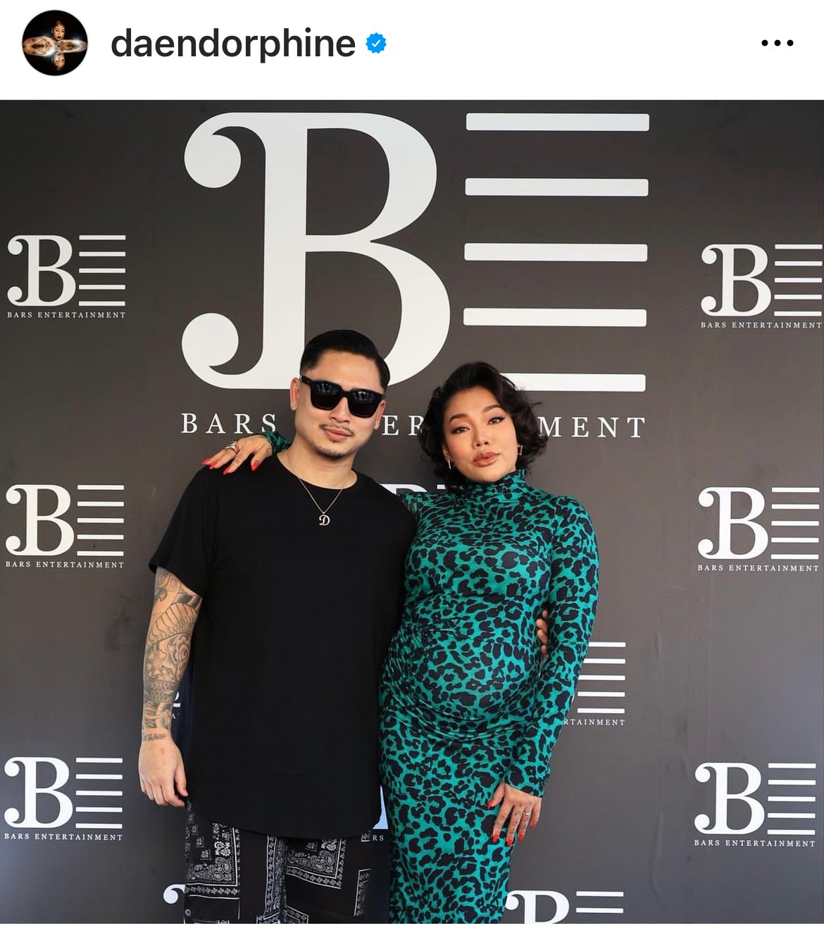 ดา เอ็นโดรฟิน ชวนทายเพศลูก คนบันเทิงและแฟนๆ แห่คอมเมนต์รัวๆ ดา เอ็นโดรฟิน ชวนทายเพศลูก คนบันเทิงและแฟนๆ แห่คอมเมนต์รัวๆ