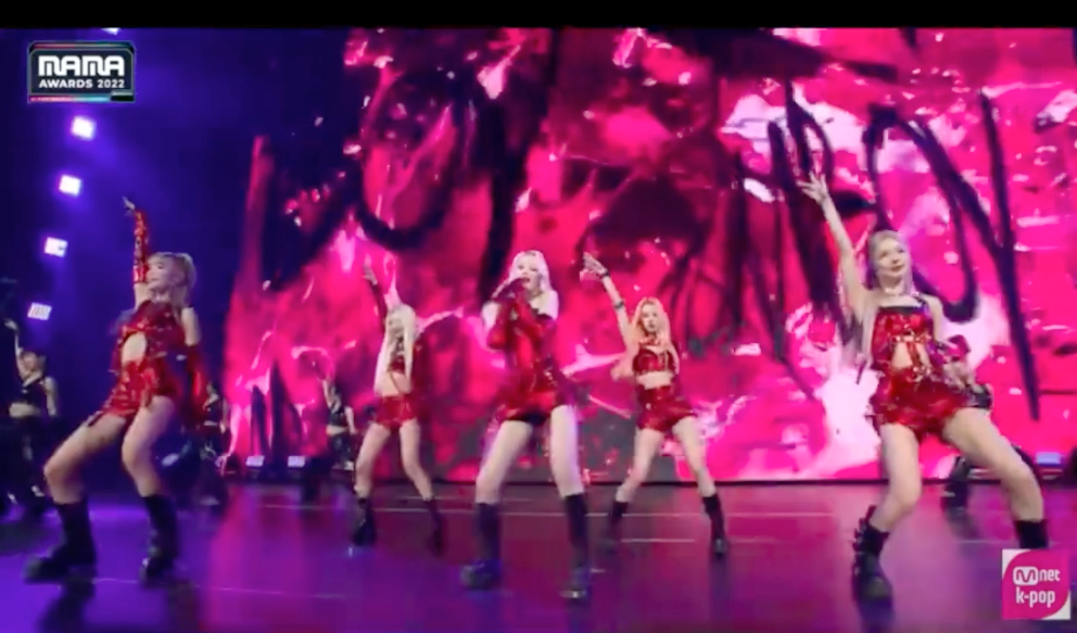 ปิดฉาก 2022 MAMA!! ‘พัคโบกอม-BTS-BLACKPINK-IVE’ โกยใจแฟนๆ 