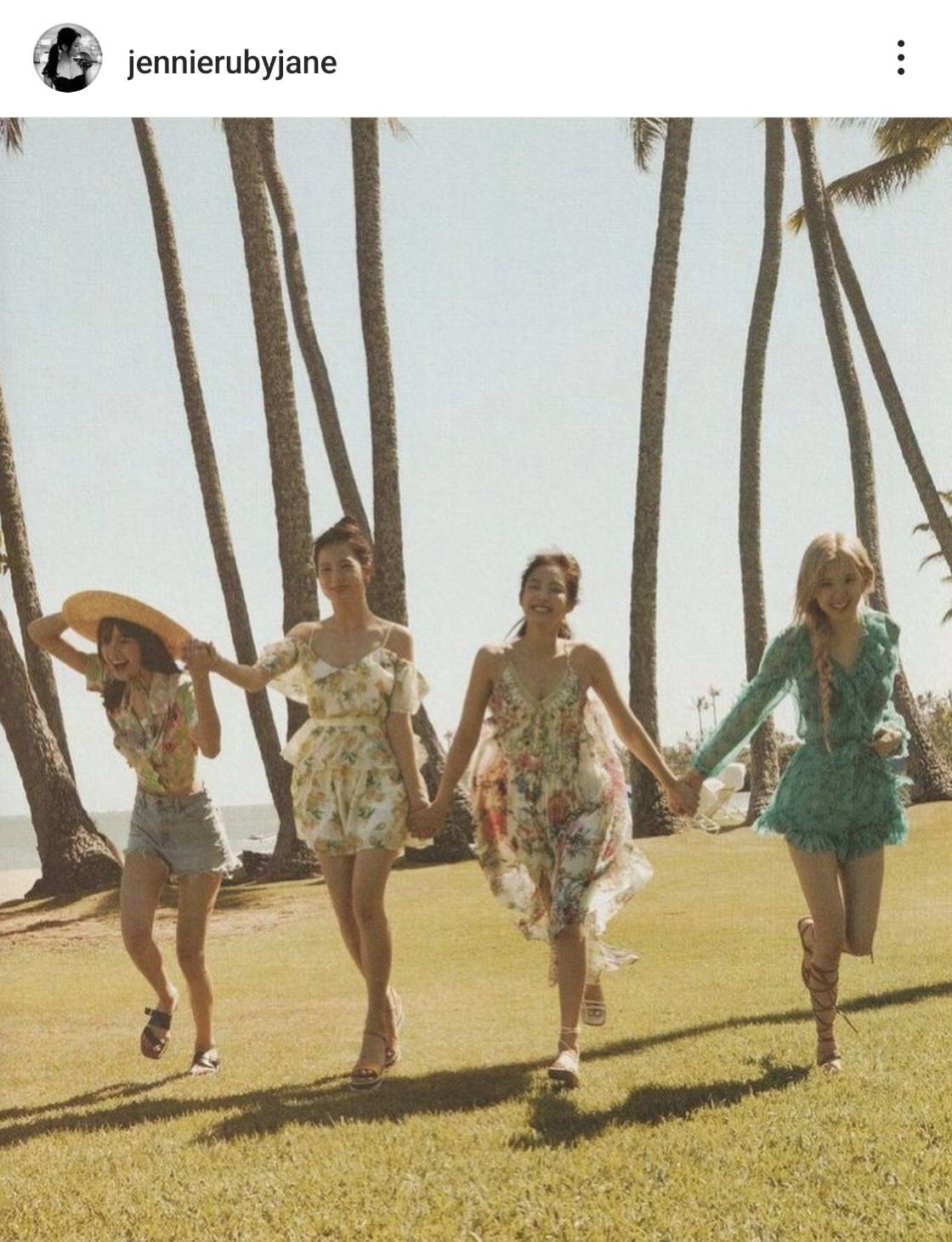 BLACKPINK เดบิวต์ครบ 7 ปี ร่วมแบ่งปันความรัก-ความทรงจำ จากจุดเริ่มต้นสู่เส้นทางสายดนตรี