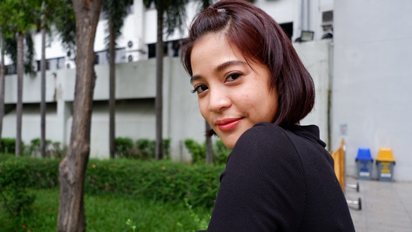 มีคำสั่งประทับรับฟ้อง คดี สายป่าน อภิญญา หลังถูกครูสอนดำน้ำโพสต์เฟซบุ๊กหมิ่นประมาทโดยการโฆษณา