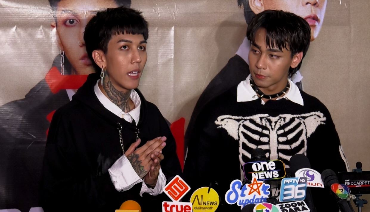 “Paper Planes” เปิดตัวซิงเกิลใหม่พร้อม Exhibition ครั้งแรก