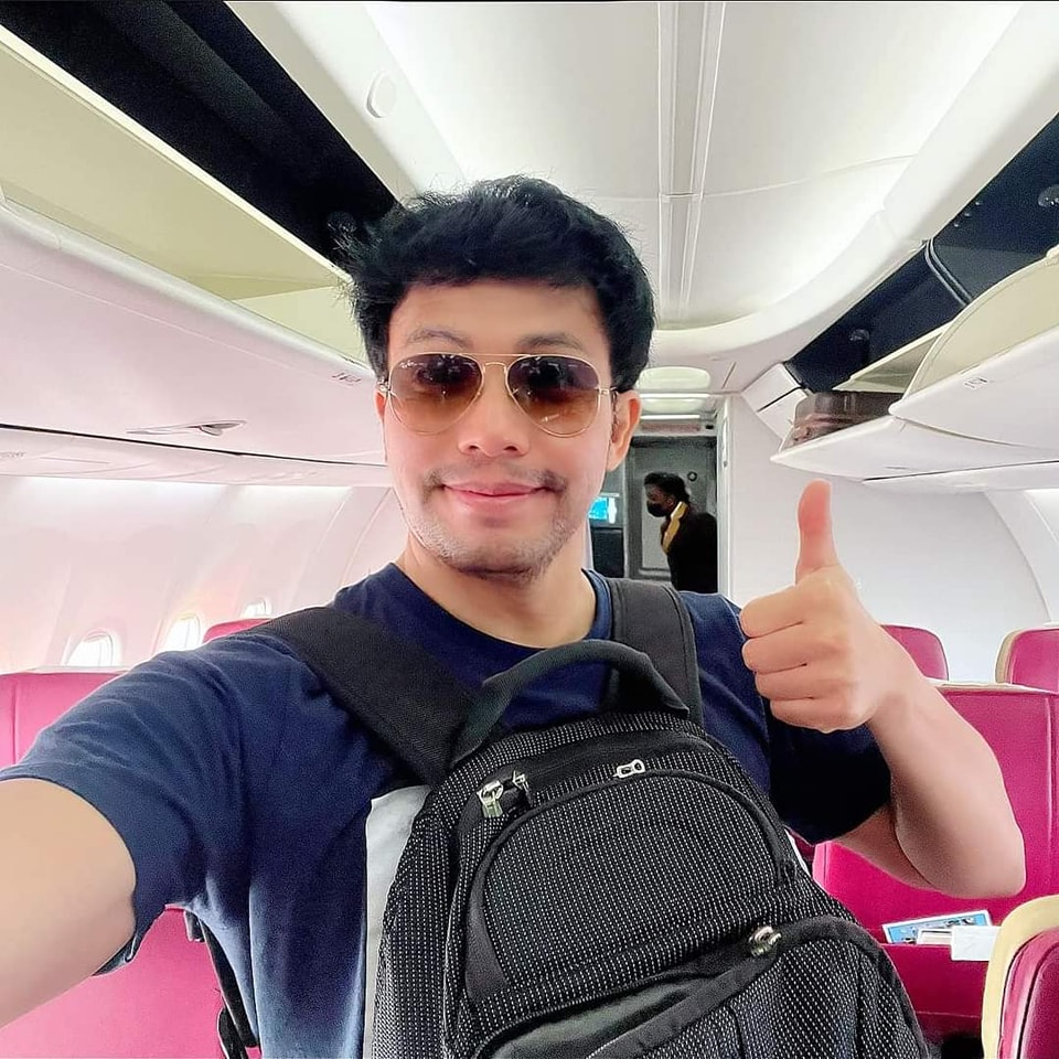 หมอสอง เล่าถึงชีวิตสุดลำบาก หลังโดนลักพาตัวไป 25 วัน หมอสอง เล่าถึงชีวิตสุดลำบาก หลังโดนลักพาตัวไป 25 วัน